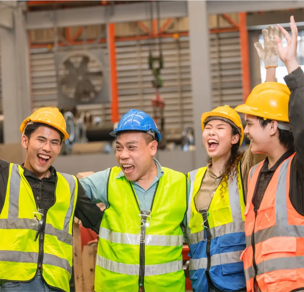 Construction Jobs in Poland and Schengen